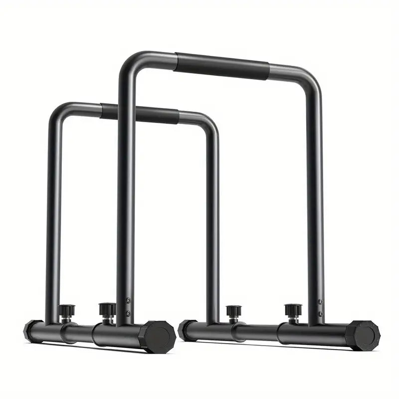 Dip Barren für Calisthenics & Home Gym