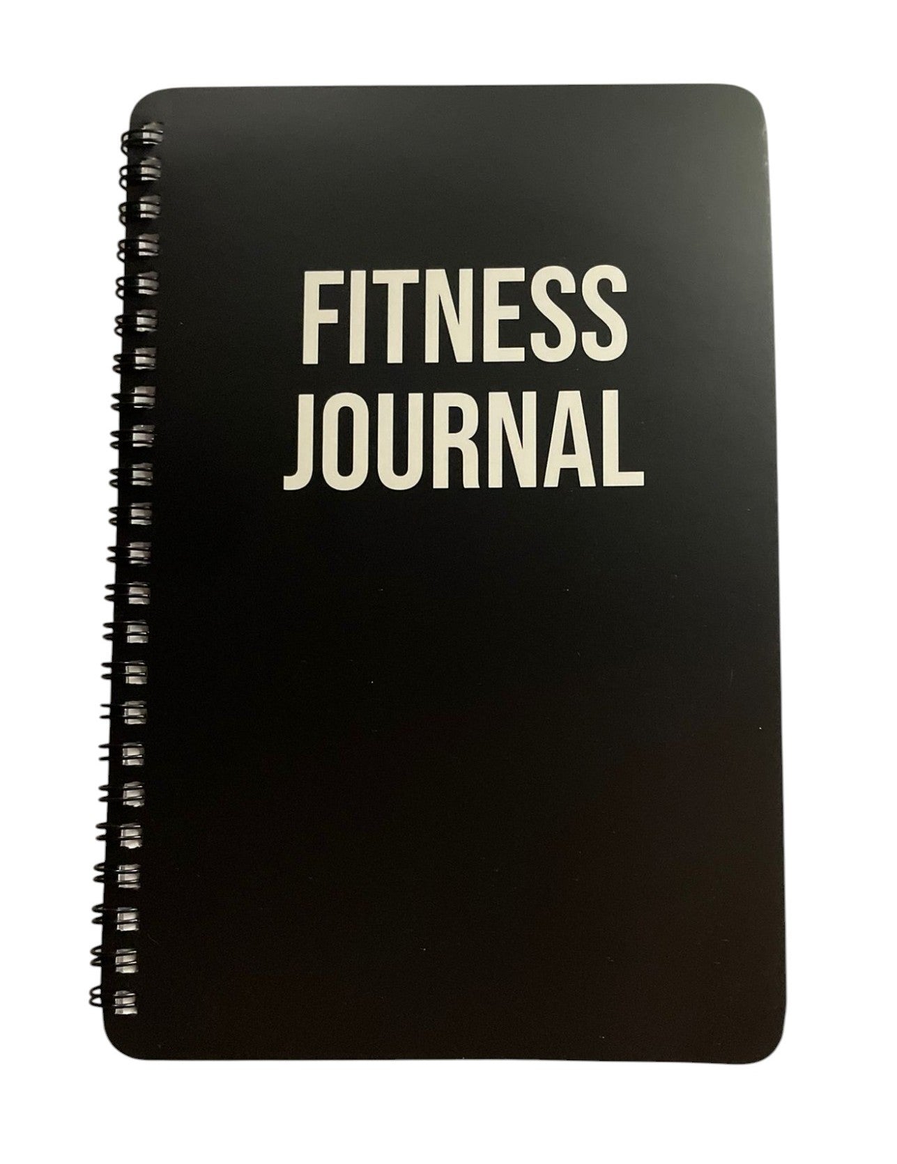 Fitnessplaner – Trainingsjournal