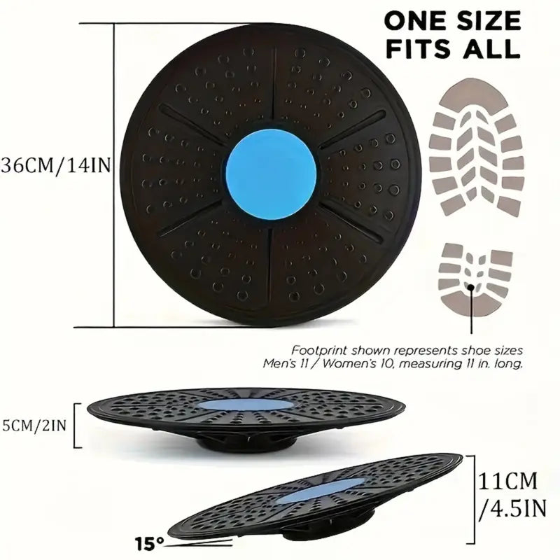 Balance Board