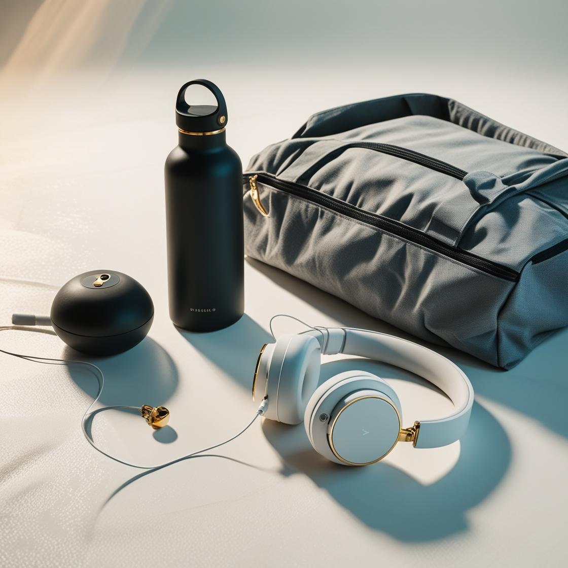 Lifestyle & Zubehör