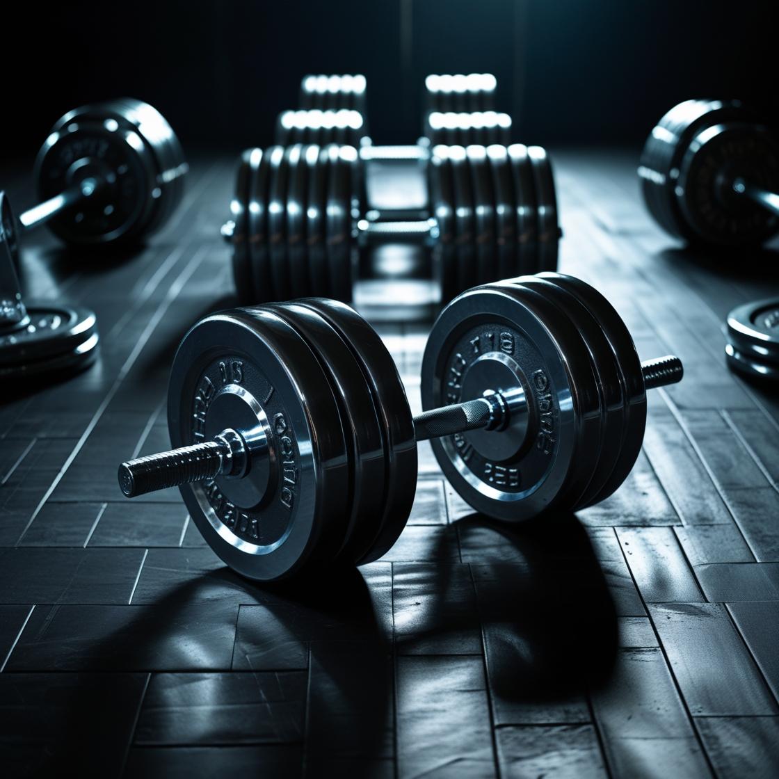 Krafttraining