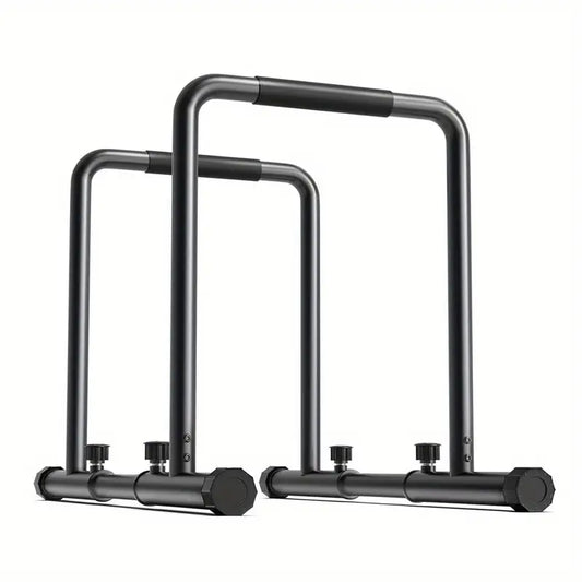 Dip Barren für Calisthenics & Home Gym