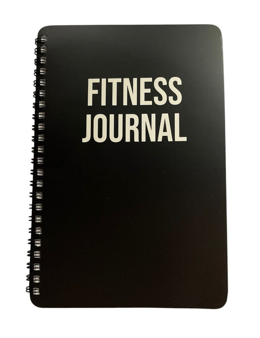 Fitnessplaner – Trainingsjournal