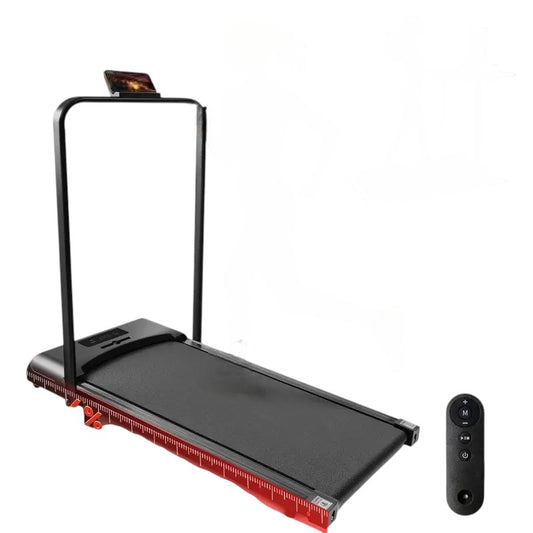 2-in-1 faltbares Laufband
