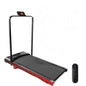 2-in-1 faltbares Laufband