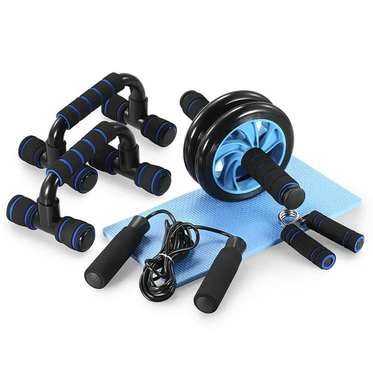 5-in-1 AB Roller Set